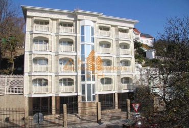 Продается гостиница.
