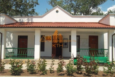 Продается пансионат.