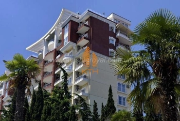 Продаю апартаменты.