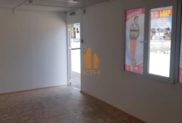 Аренда торгового помещения