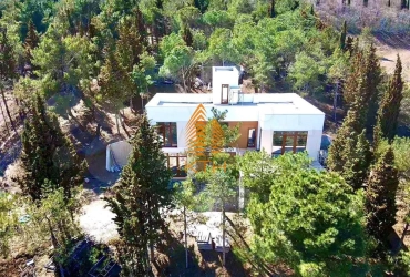 Продается жилой дом в п. Семидворье (Алушта)