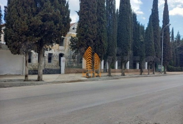 Дача К.М. Пенюка (конец XIX в. начало XX в.)- объект культурного наследия.