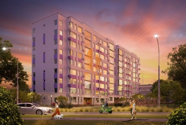 Продам квартиру ЖК "Прованс"