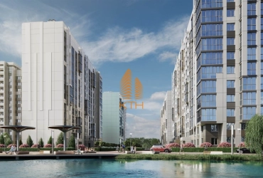 Продам квартиру ЖК "Прогресс"