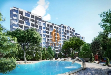 Продам квартиру  ЖК "Лучистое"