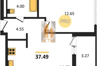 Продажа 1 кк  