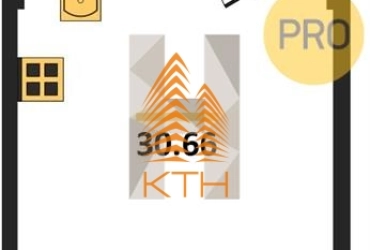 Продажа квартиры студии