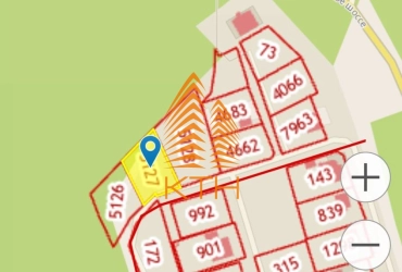 Земельный участок