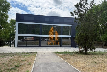 Аренда нежилого помещения.