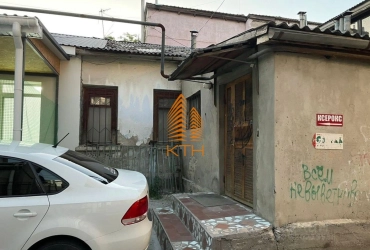 Продам квартиру в центре города