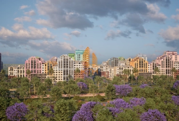 Квартира у моря!