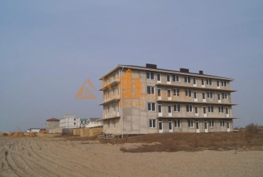 Пансионат (гостиница)